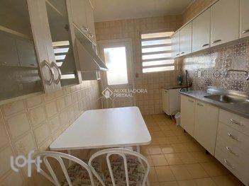 apartment em Marquês de Sapucaí, Ideal - Novo Hamburgo - RS