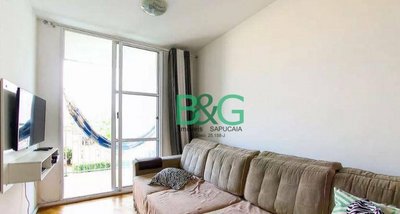 apartment em Rua Eugênio de Freitas, Vila Guilherme - São Paulo - SP