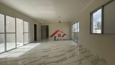 apartment em Rua Laura, Centro - Santo André - SP