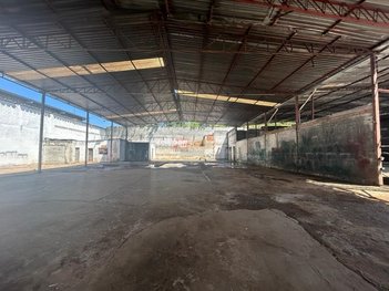 industrial em Rua Valdomiro Luiz, Demarchi - São Bernardo do Campo - SP