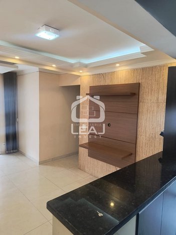 apartment em Rua Gregório Allegri, Vila das Belezas - São Paulo - SP