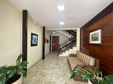 Cômodo Condomínio