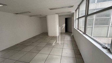 office em Avenida Ipiranga, República - São Paulo - SP