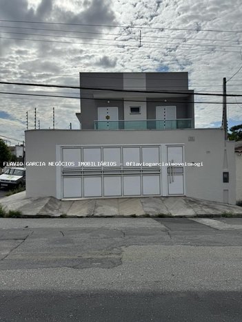 house em Avenida Nilo Marcatto, Jardim São Pedro - Mogi das Cruzes - SP