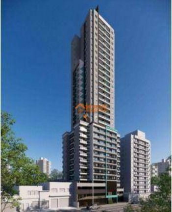 apartment em Rua Claudino Inácio Joaquim, Vila Mazzei - São Paulo - SP