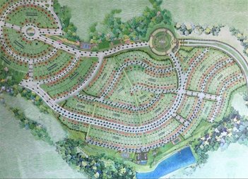 land_lot em Avenida das Torres, Jardim Centro Cívico - Sarandi - PR