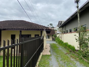land_lot em Rua Presidente Nilo Peçanha, Floresta - Joinville - SC