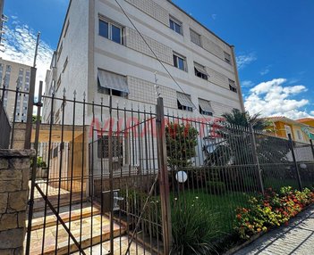 apartment em Rua General Bagueira, Santana - São Paulo - SP