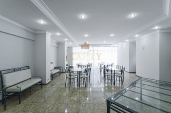 apartment em Rua Bartira, Perdizes - São Paulo - SP