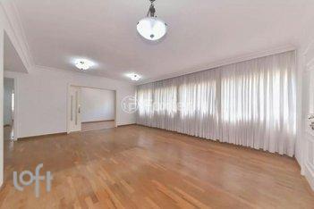 apartment em Álvaro Rodrigues, Brooklin - São Paulo - SP