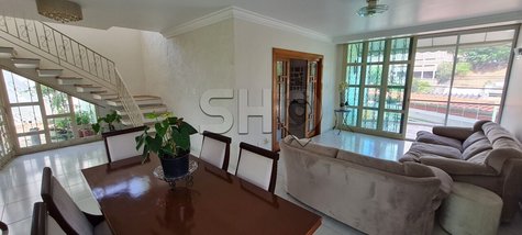 house em Rua Aparande, Vila Ipojuca - São Paulo - SP
