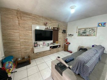 house em Rua Sucupira, Jardim Residencial Martinez - Sorocaba - SP