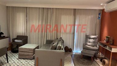 apartment em Rua Copacabana, Santa Teresinha - São Paulo - SP
