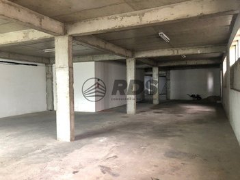 commercial_property em Sílvio Donini, Centro - Diadema - SP