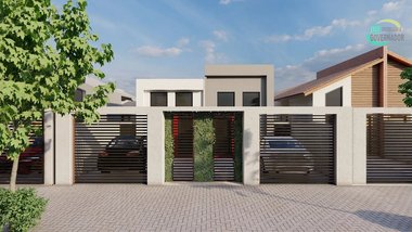 house em Rua Pietro Rocchi, Jardim das Paineiras - Hortolândia - SP