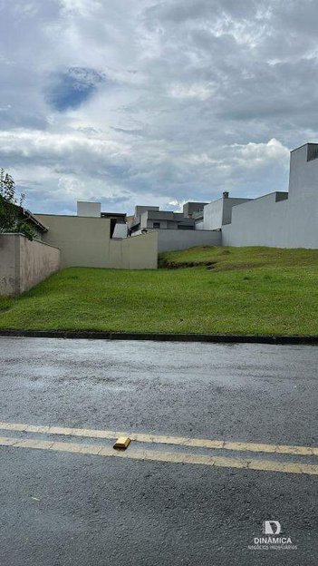 land_lot em Rua Eduardo Schulz Netto, Jardim Residencial Monsenhor Rossi - Limeira - SP