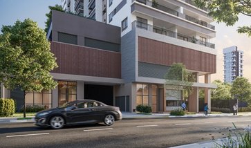 business em Avenida Vila Ema, Vila Ema - São Paulo - SP