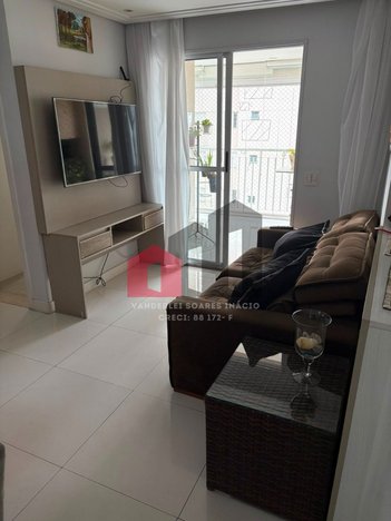 apartment em Rua Angá, Vila Formosa - São Paulo - SP