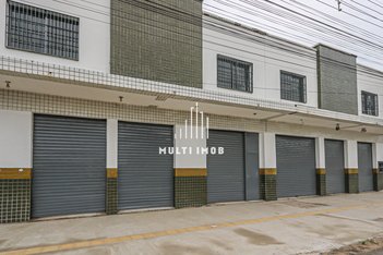 business em Rua São Borja, Sumaré - Alvorada - RS