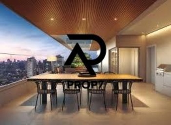 apartment em Rua Alagoas, Higienópolis - São Paulo - SP