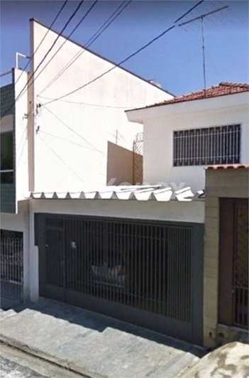 house em Praça Sete de Fevereiro, Vila Formosa - São Paulo - SP
