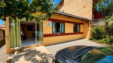 house em Rua Giliardi Igor de Mira, Itinga - Araquari - SC