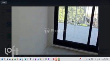 apartment em Rua Sebastião Gil, Pinheiros - São Paulo - SP