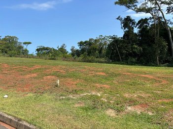 land_lot em Rua Sete de Setembro, Cristo Rei - Içara - SC