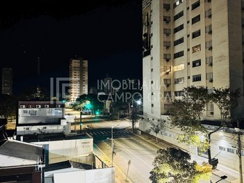 apartment em Rua Padre João Crippa, Centro - Campo Grande - MS