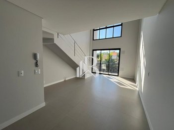 apartment em Rua Vereador Osni Ortiga, Lagoa da Conceição - Florianópolis - SC