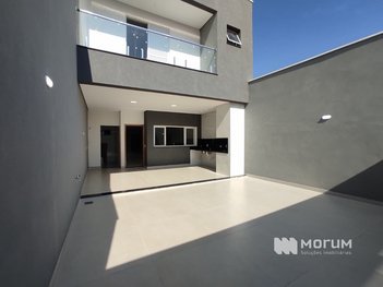 house em Rua das Orquídeas, Assunção - São Bernardo do Campo - SP