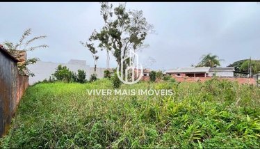 land_lot em Rua Minas Gerais, Matinhos - Matinhos - PR
