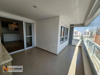 apartment em Rua França Pinto, Vila Mariana - São Paulo - SP