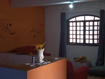 house em Rua Antônio de Jaboatão, Jardim Boa Esperança - São Paulo - SP