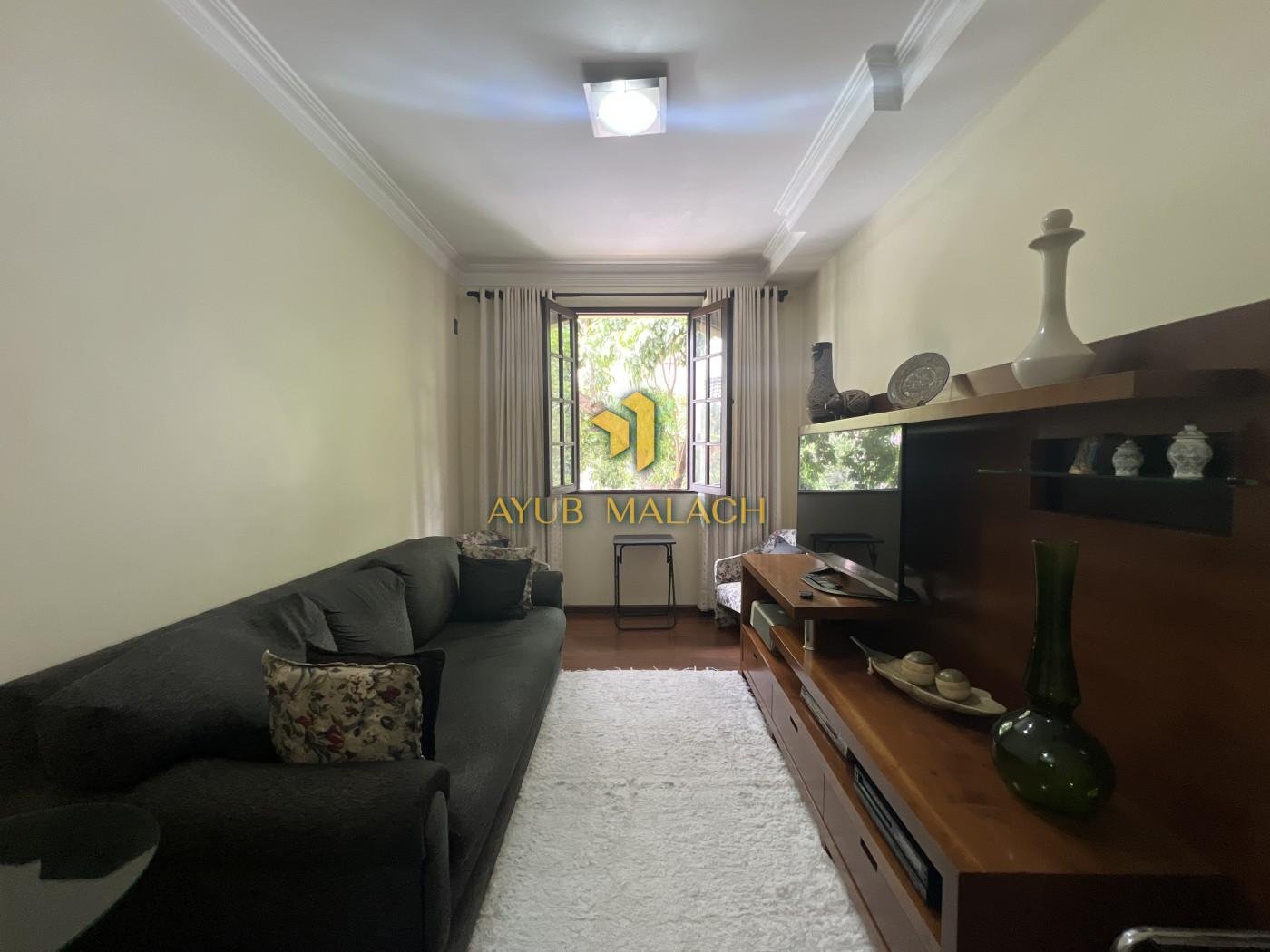 Casa com 7 quartos — Luxemburgo, Belo Horizonte