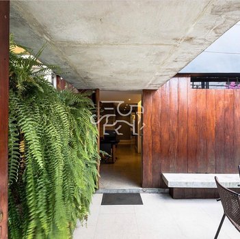 office em Rua Professor João Brito, Vila Nova Conceição - São Paulo - SP