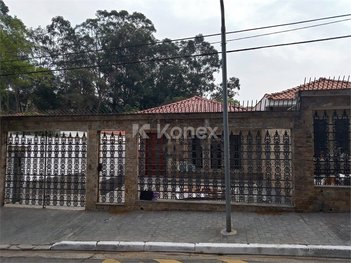 house em Rua Itanhanga, Tucuruvi - São Paulo - SP
