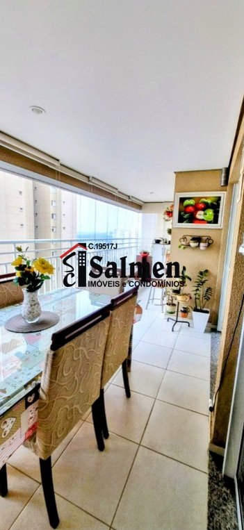 apartment em Rua Augusta, Vila Augusta - Guarulhos - SP