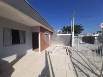 house em Rua Graciliano Ramos, Jardim Liberdade - Jundiaí - SP