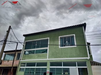 apartment em Avenida Beira-mar, Unamar (Tamoios) - Cabo Frio - RJ