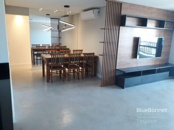 apartment em Travessa Augusta, Jardim Messina - Jundiaí - SP