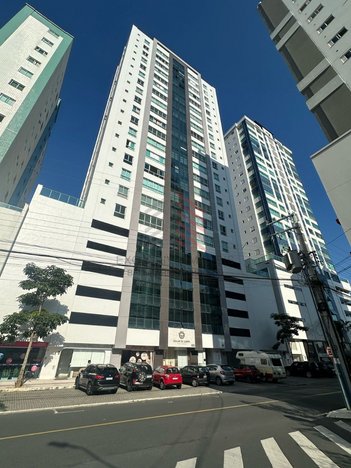 apartment em Rua 3100, Centro - Balneário Camboriú - SC