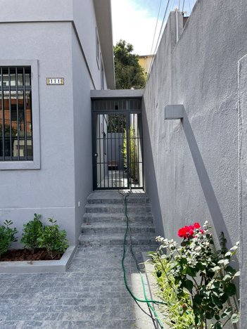 house em Rua Meruoca, Jardim da Glória - São Paulo - SP