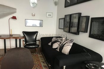 apartment em Rua Oscar Freire, Pinheiros - São Paulo - SP