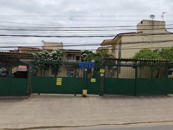 house em Rua Princesa Isabel, Fragoso - Olinda - PE