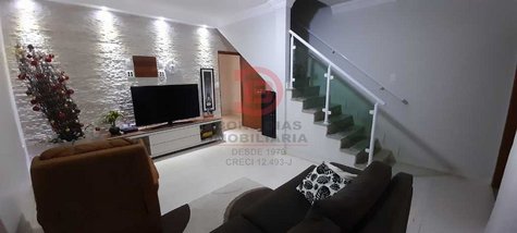 house em Rua Municipal, Vila Ré - São Paulo - SP