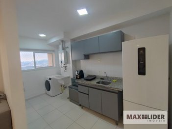 apartment em Rua José Sversut, Jardim das Belezas - Carapicuíba - SP