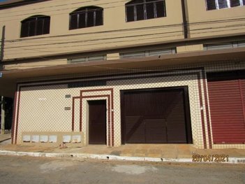 commercial_property em 80 Esquina Com  Rua 57, Ed. Borges, Setor Central., Setor Central - Goiânia - GO