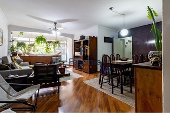 apartment em Alameda Ribeirão Preto, Bela Vista - São Paulo - SP