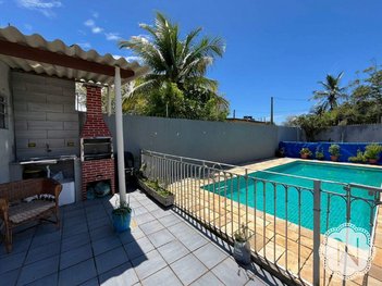 house em Rua das Macaúbas, Gaivota (Praia) - Itanhaém - SP